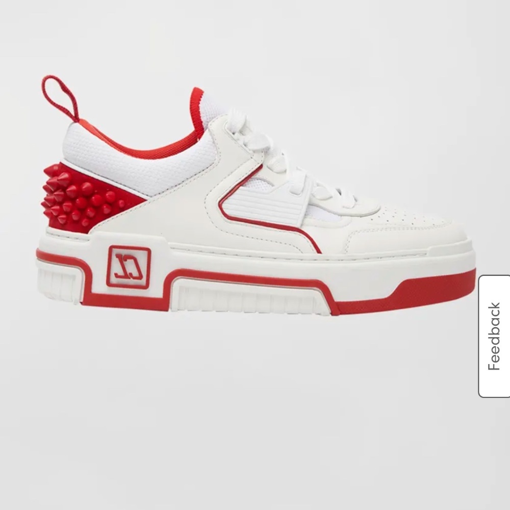 New Christian Louboutin